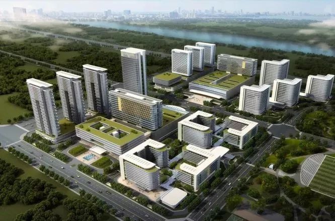 合肥滨湖医院是三甲医院吗,合肥市滨湖医院是三甲医院吗