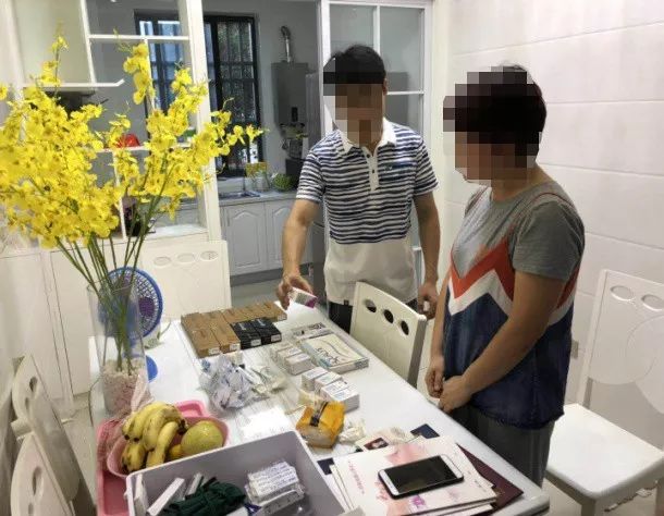 公安机关零容忍打击违法犯罪,严打食药环犯罪