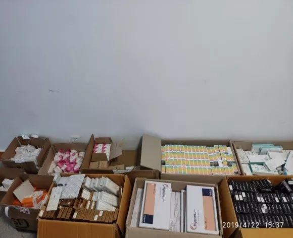 公安机关零容忍打击违法犯罪,严打食药环犯罪