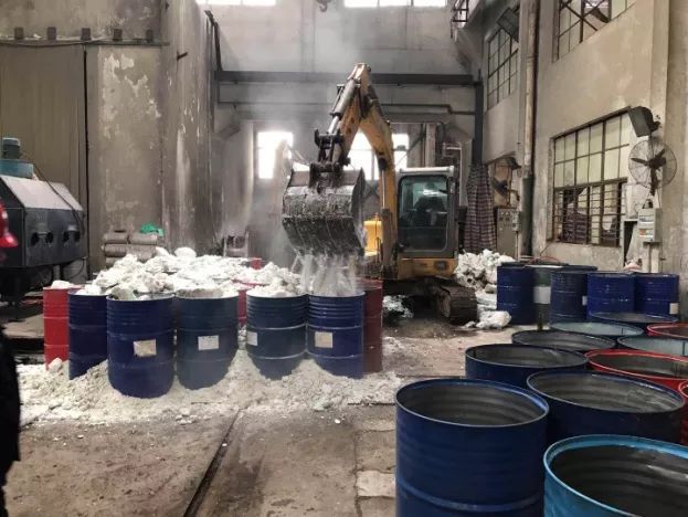 公安机关零容忍打击违法犯罪,严打食药环犯罪