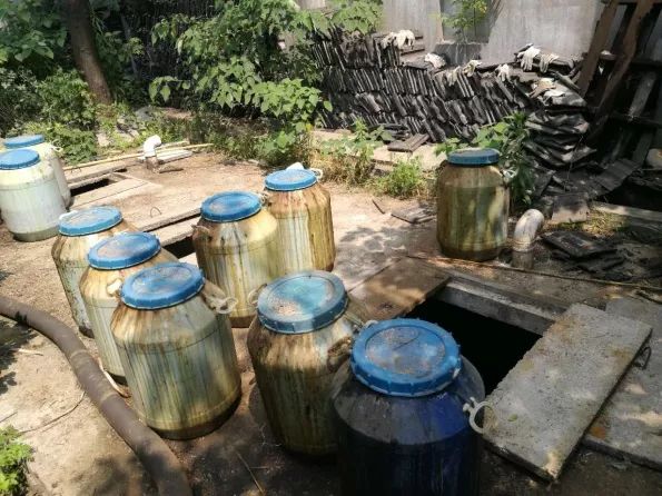 公安机关零容忍打击违法犯罪,严打食药环犯罪