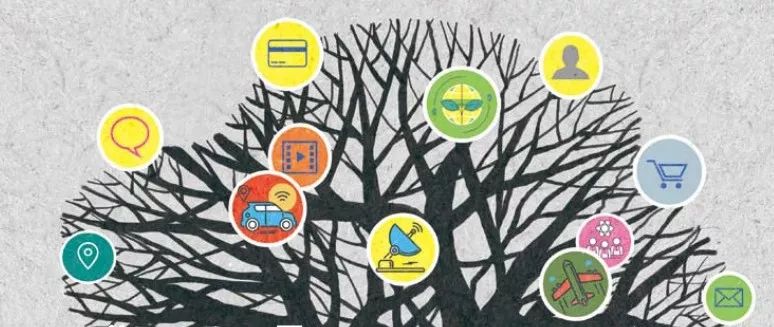 原创|“万联网”与多智生态系统：未来商业模式与组织架构