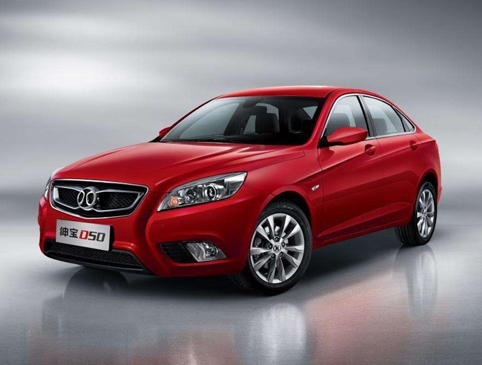 北汽绅宝d50故障率,北汽绅宝d50停产的原因