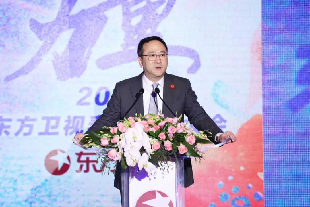 2019下半年，东方卫视准备的“*药弹**”有这些