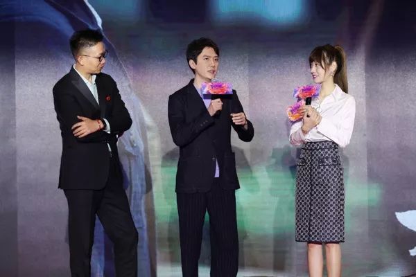 2019下半年，东方卫视准备的“*药弹**”有这些