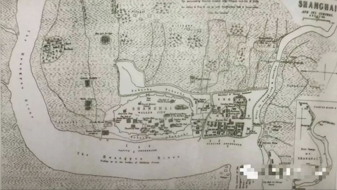 邮政往事,上海邮政史