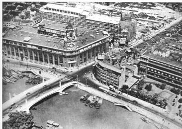 邮政往事,上海邮政史