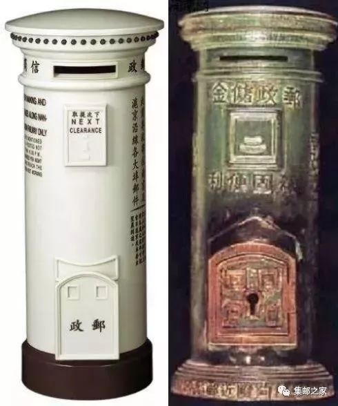 邮政往事,上海邮政史