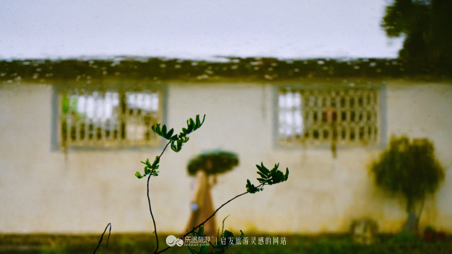 徽州雨巷图片大全,徽州雨巷
