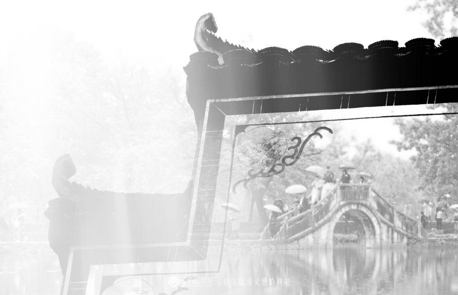 徽州雨巷图片大全,徽州雨巷