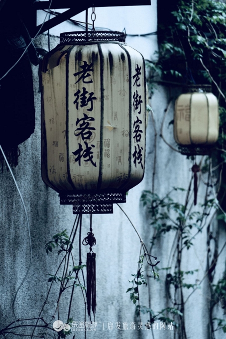 徽州雨巷图片大全,徽州雨巷