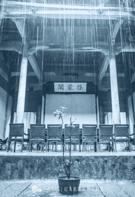 徽州雨巷图片大全,徽州雨巷