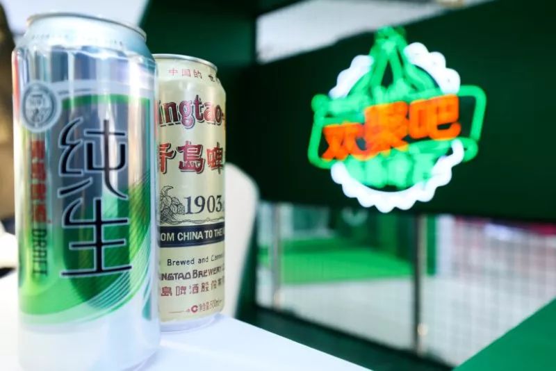 青岛啤酒的篮球体育营销,青岛啤酒赞助体育赛事的研究背景