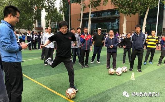 郑州26中学校运动会,二十六中郑州运动会