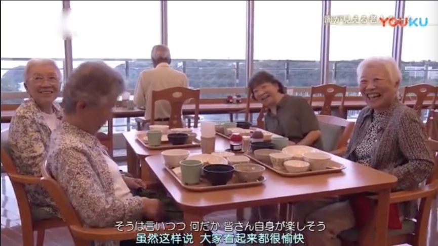 养老院丁克老了怎么办,做丁克老了去养老院