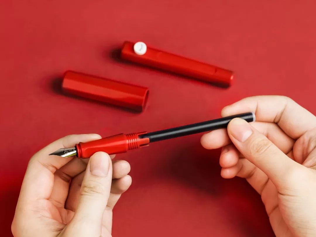 高端儿童钢笔推荐,性价比超高有设计的钢笔