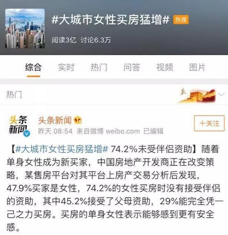 单身女人买房的感悟,单身女人买房故事