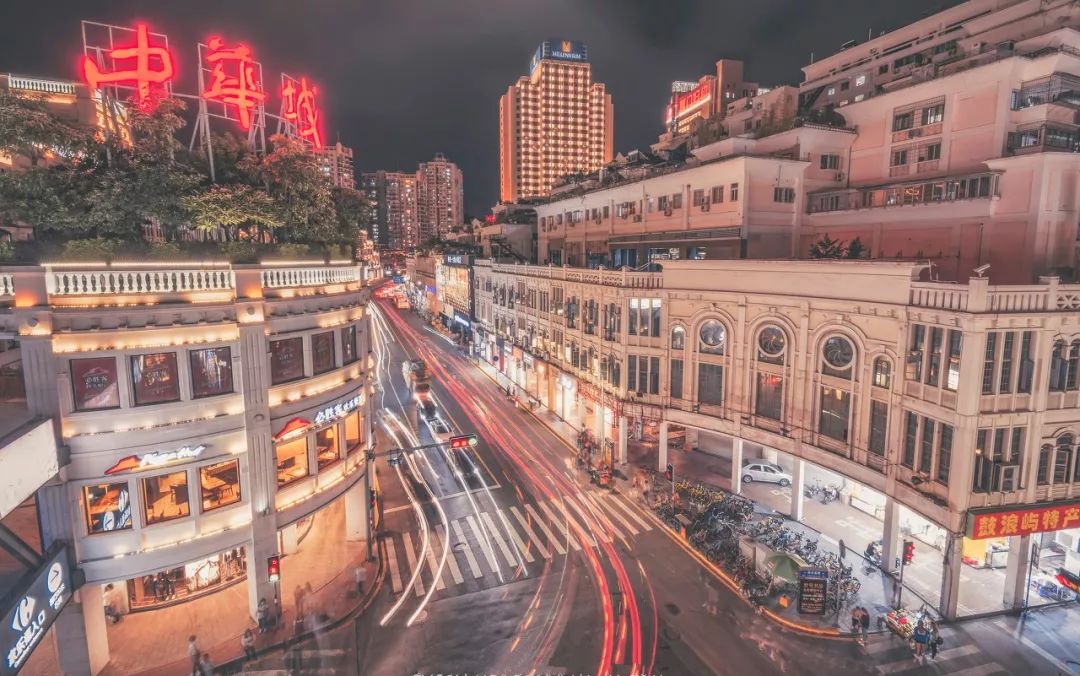 厦门湖里有什么好玩的地方吗,厦门有什么好吃的好玩的地方