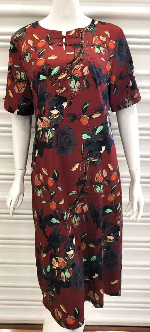 母亲节礼物签收语,新一年的母亲节礼物已签收