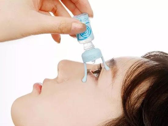 参天眼药水禁售的是哪几款,参天制药抗疲劳眼药水有副作用吗