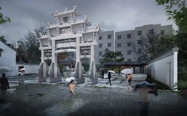 苏州古城改造最新消息,苏州观前街附近改造总体规划