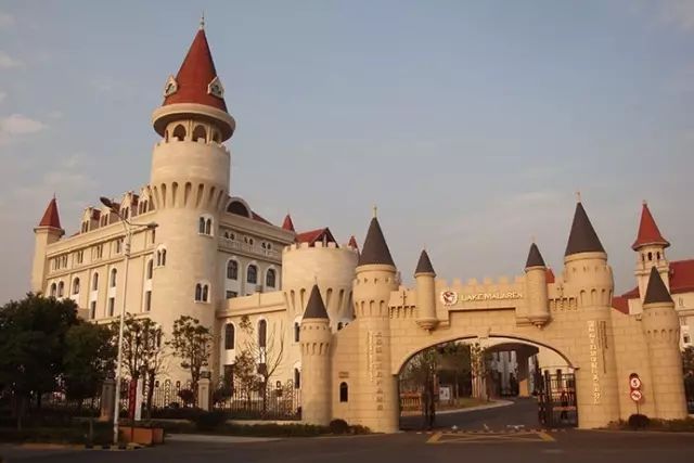 来到上海后的震撼,去了上海就去了全世界