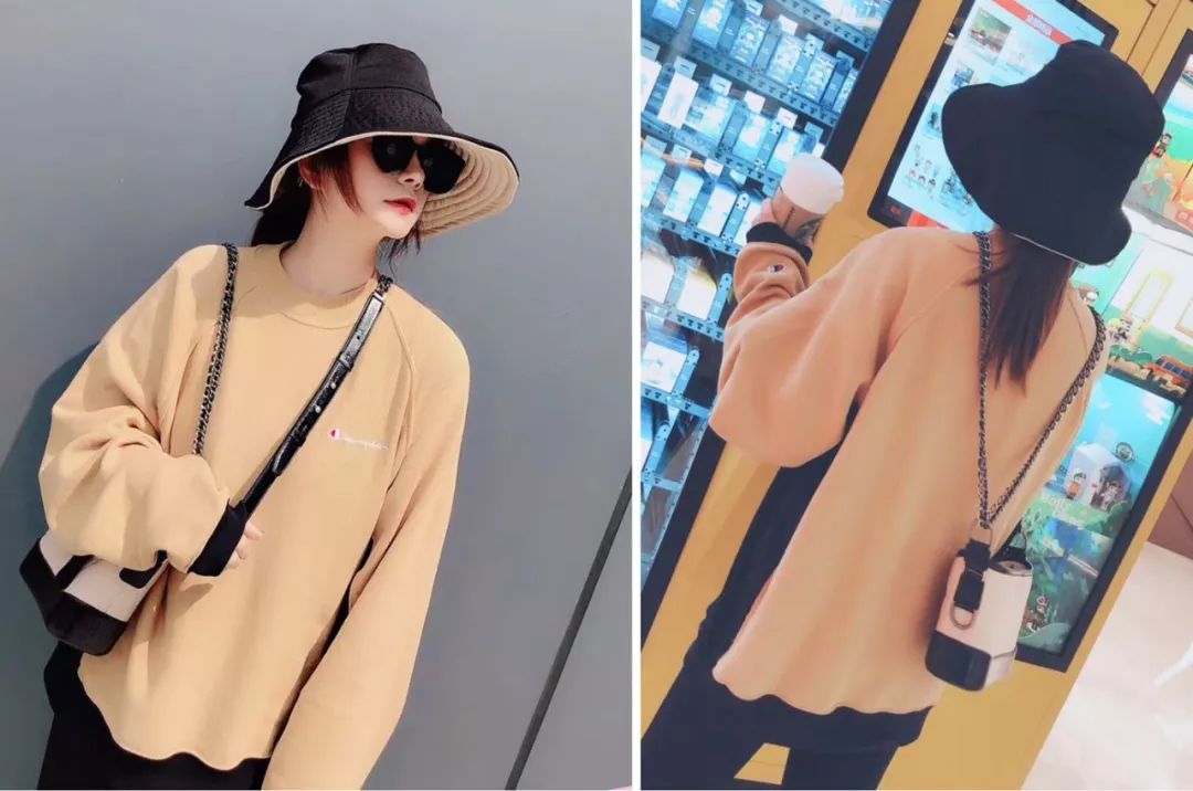 大s同款防晒帽真的管用吗,大s同款防晒帽正品