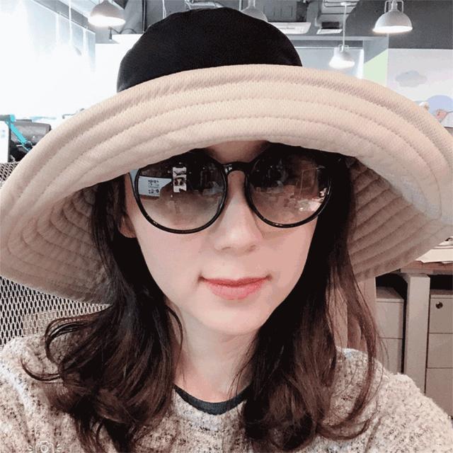 大s同款防晒帽真的管用吗,大s同款防晒帽正品