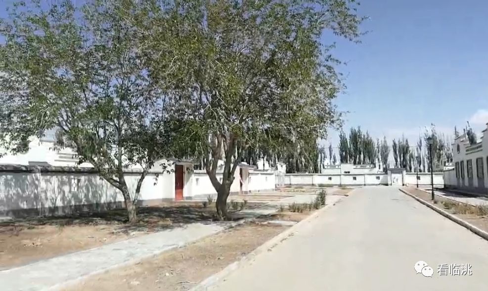 劳务输转：我在*疆新**挺好的！走进第六师50团