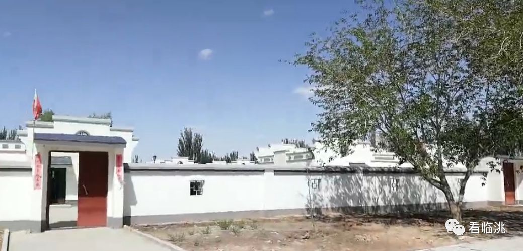 劳务输转：我在*疆新**挺好的！走进第六师50团