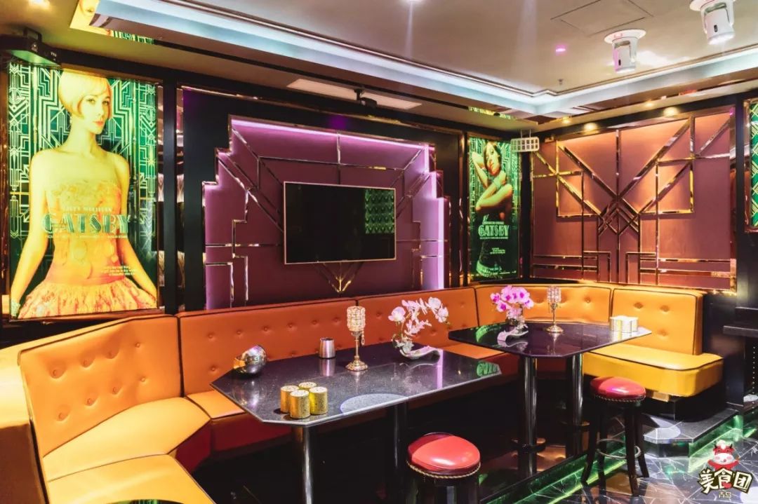 1折抢大家乐KTV欢唱卡？！更有花样美食指南，自助、烤肉全都有