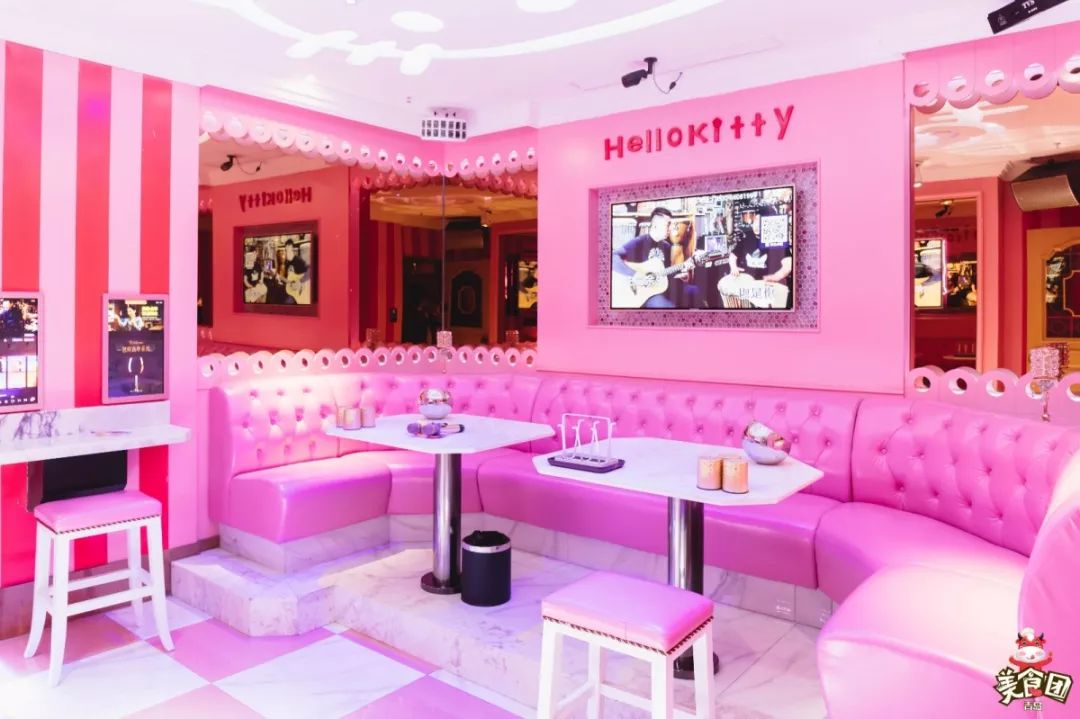 1折抢大家乐KTV欢唱卡？！更有花样美食指南，自助、烤肉全都有