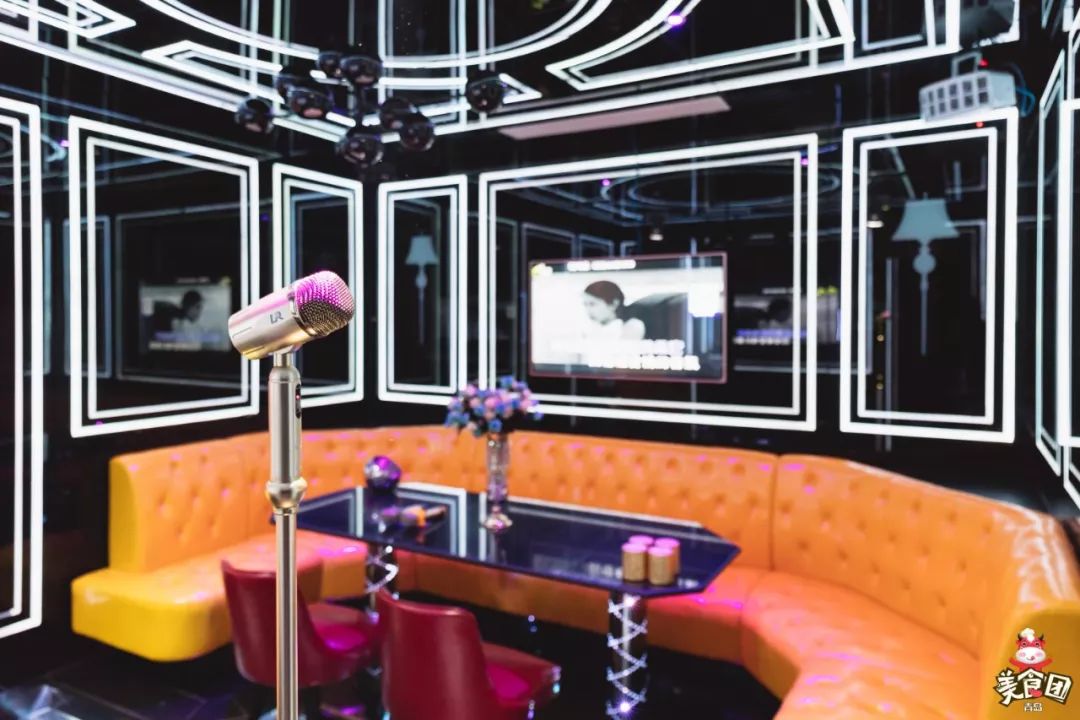 1折抢大家乐KTV欢唱卡？！更有花样美食指南，自助、烤肉全都有