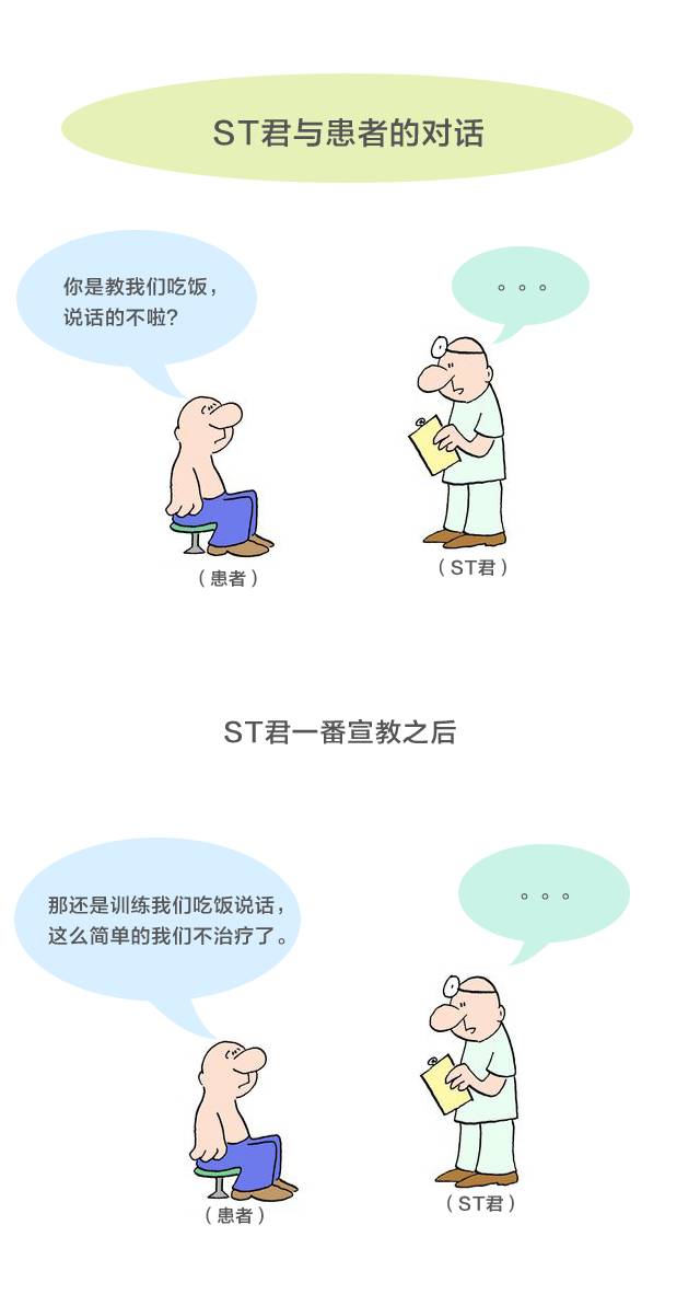 【职业体验】做为一名康复治疗师是一种什么体验?