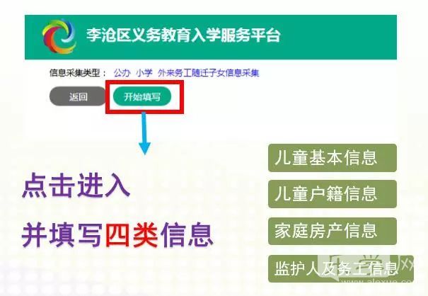 青岛李沧区外来人员子女入学,青岛李沧外来人口子女入学