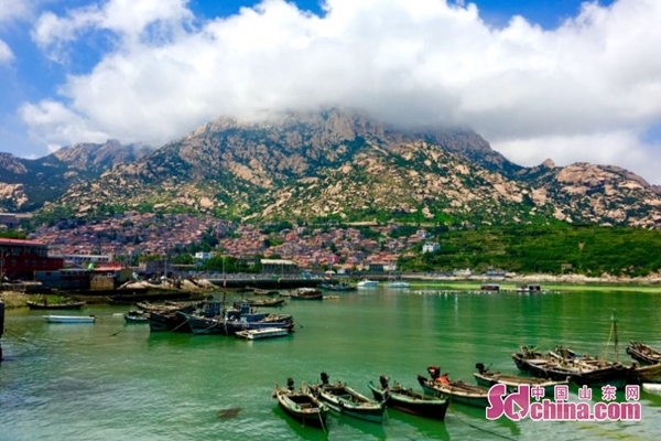 山海小城王哥庄门票特价,山海小城王哥庄小程序