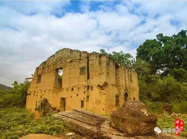 一日游推荐福州闽清,闽清周边自驾一日游攻略
