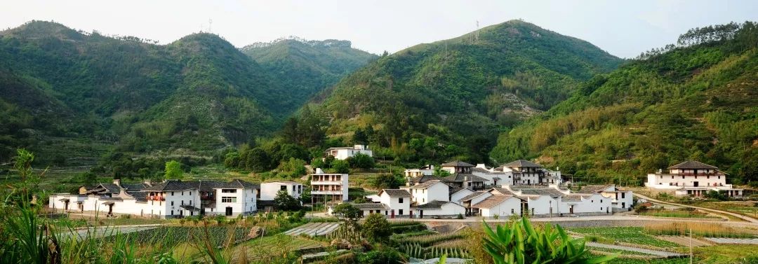 一日游推荐福州闽清,闽清周边自驾一日游攻略