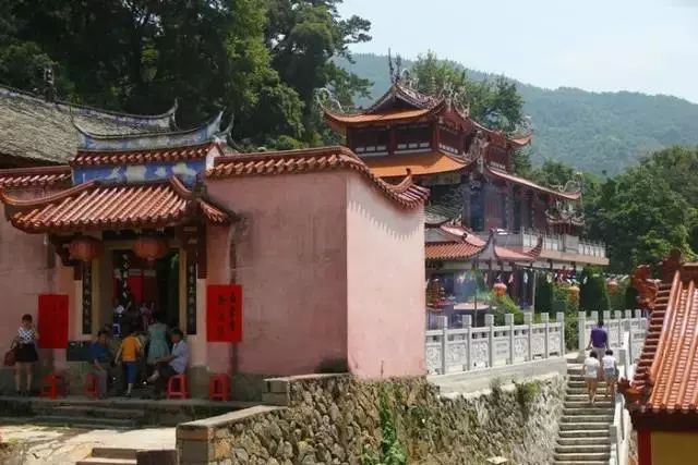 一日游推荐福州闽清,闽清周边自驾一日游攻略