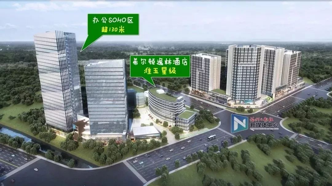 五星级酒店数量福州,福州新建五星酒店