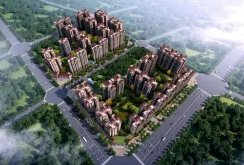 双流区分房政策,双流安置小别墅