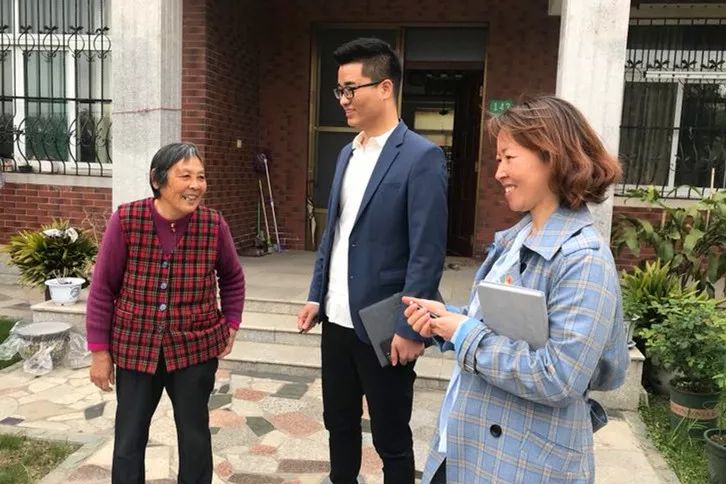 小菜地变成小花园,从小菜园到经开区怎么走