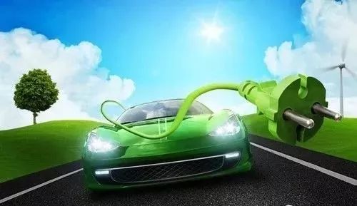 国家针对新能源汽车停车免费政策,福建省新能源停车政策