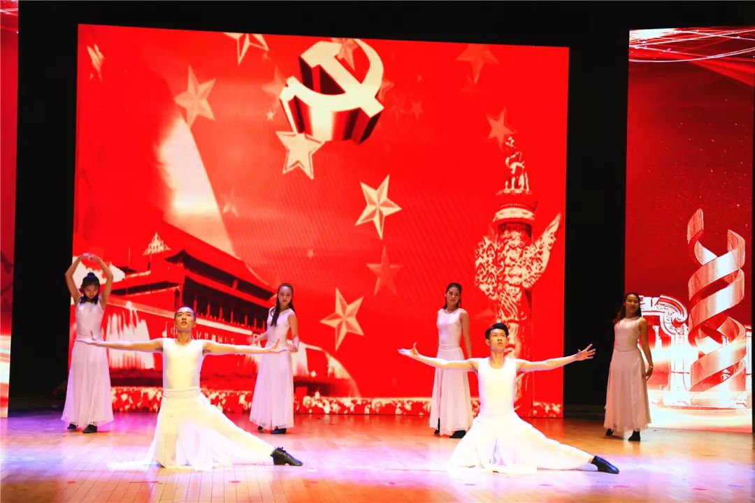 团市委举办青春榜样,北京青年榜样宣讲员