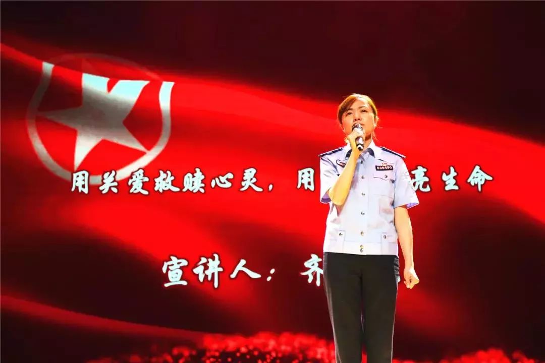 团市委举办青春榜样,北京青年榜样宣讲员