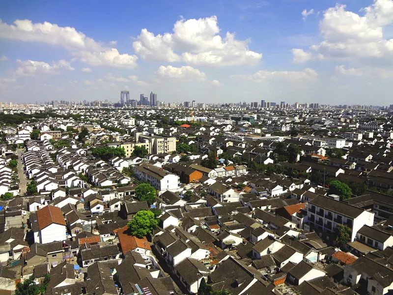 苏州古城改造最新消息,苏州观前街附近改造总体规划