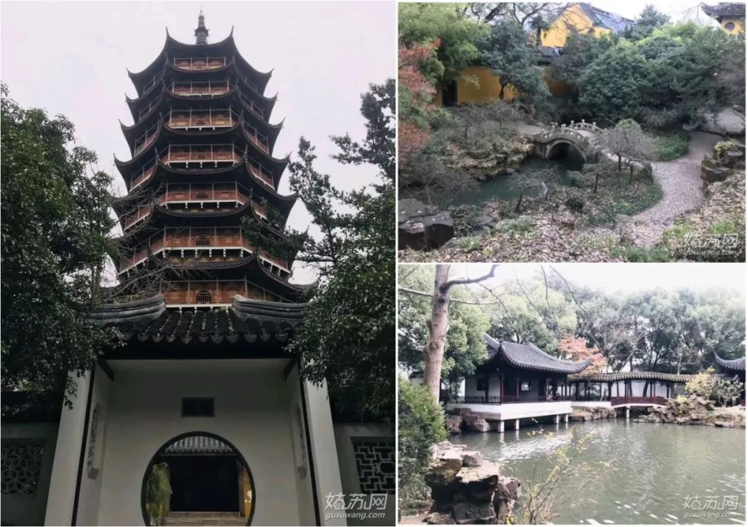 苏州古城改造最新消息,苏州观前街附近改造总体规划