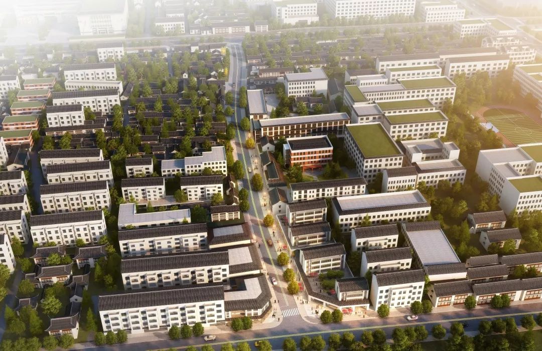 苏州古城改造最新消息,苏州观前街附近改造总体规划