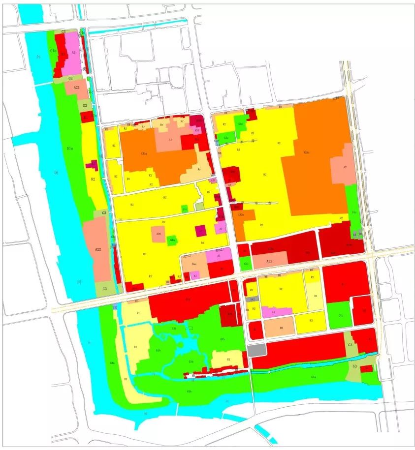 苏州古城改造最新消息,苏州观前街附近改造总体规划