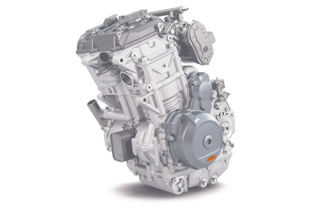 2020款ktm790duke国内上市,ktm790duke新款与老款